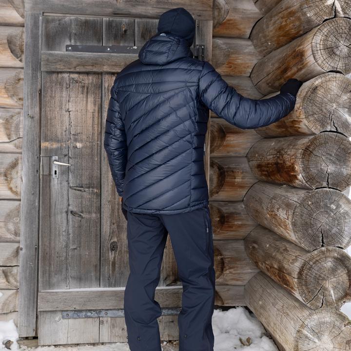 Immagine prodotto Radys Giacca isolata R3 Alpine (S)