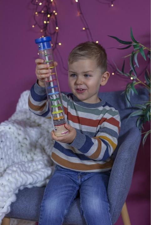 Actual product image Eichhorn Regenmacher (German)