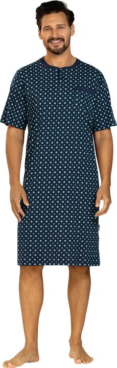 Produktbild Comte Herren-Nachthemd (48)