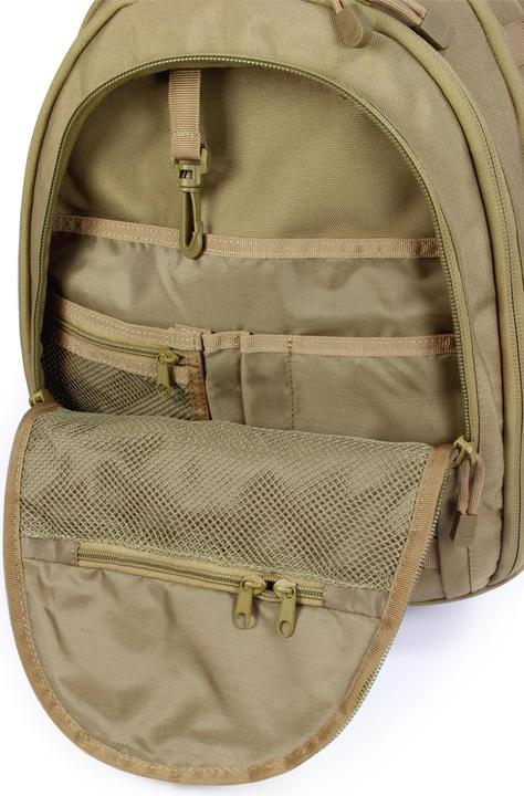 Actual product image Normani Assault Pack Sling Bag Backpack 25 l Drake Egg (25 l)