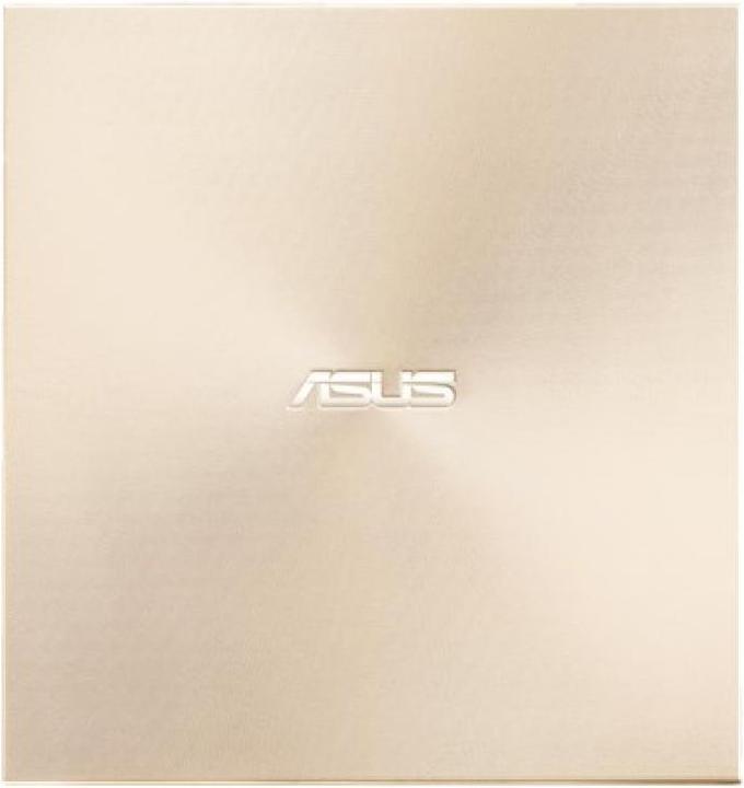 Actual product image ASUS ZenDrive U8M (DVD drive)