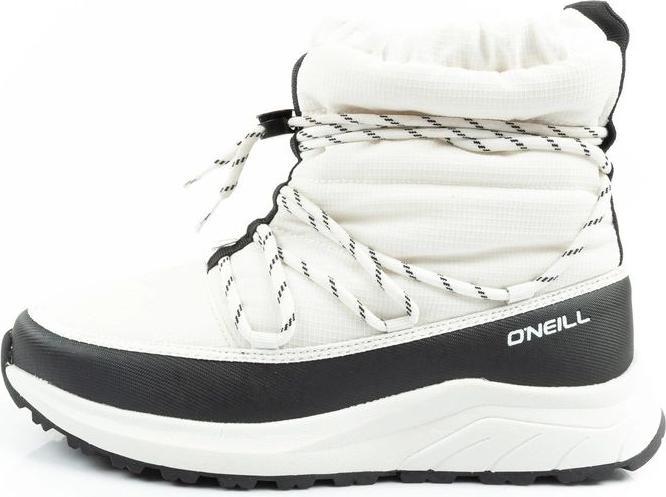 Actual product image O'Neill Vail Damen-Winterstiefel, weiss (38)