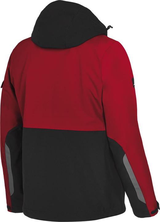 Actual product image FHB GEORG Primaloft work jacket (M)