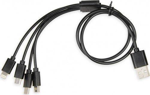 Produktbild iBox 4in1 (1.20 m, USB 3.2 Gen 1)