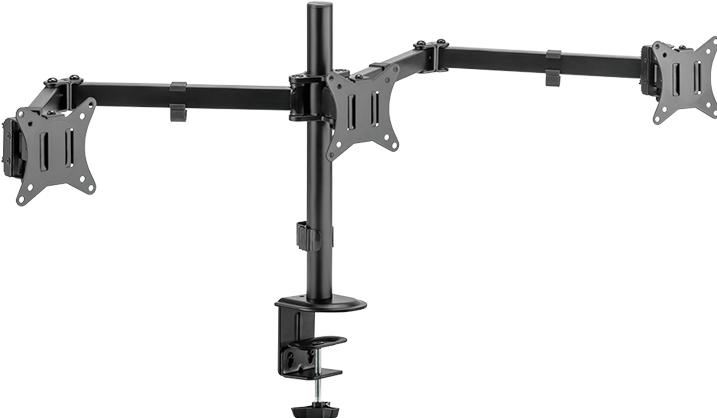 Produktbild LogiLink BP0173 (Tisch, 27", 7 kg)