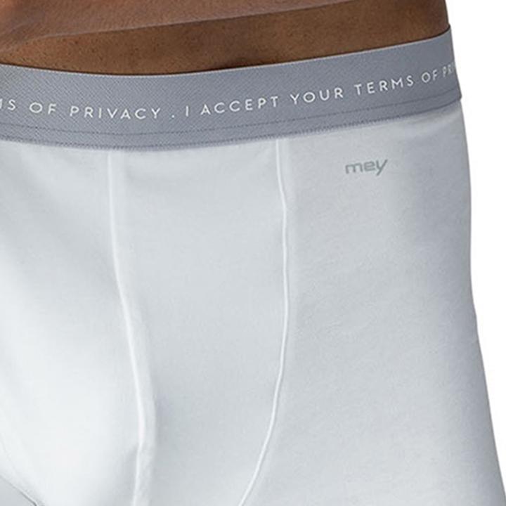 Immagine prodotto Mey RE:THINK Retro Short / Pant (L, Confezione singola)