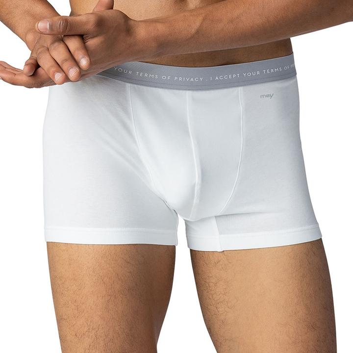 Immagine prodotto Mey RE:THINK Retro Short / Pant (L, Confezione singola)