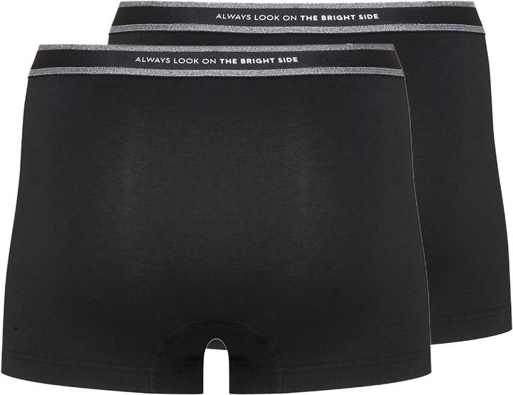 Produktbild Mey 2er Pack RE:THINK Shorty - Pant (M, 2er Pack)