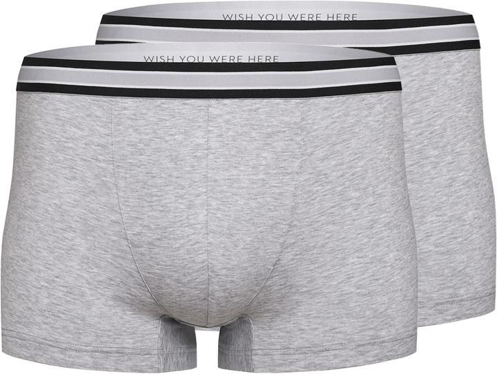 Produktbild Mey 2er Pack RE:THINK Shorty - Pant (XL, 2er Pack)