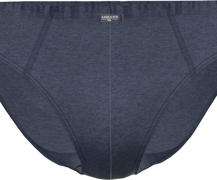 Immagine prodotto Ammann 3 Pack Denim Mini Slip / Mutande (XL, confezione da 3)