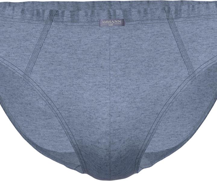 Immagine prodotto Ammann 3 Pack Denim Mini Slip / Mutande (XL, confezione da 3)