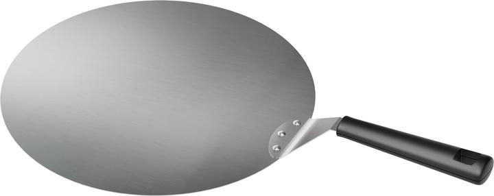 Actual product image Princess Pro Max Pizzaofen mit Pizzastein (Electric pizza oven)