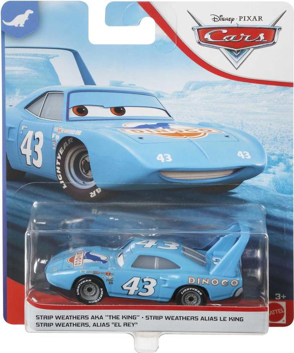 Immagine prodotto Mattel Auto