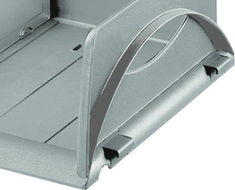 Produktbild Leitz Briefkorb Sorty (A4)