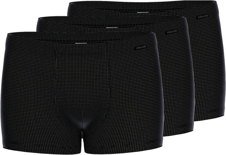 Immagine prodotto Ammann 3 Pack Nelson Retro Shorts / Pant (XL, confezione da 3)