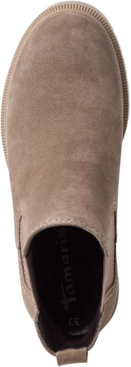 Actual product image Tamaris Chelsea boot (38)