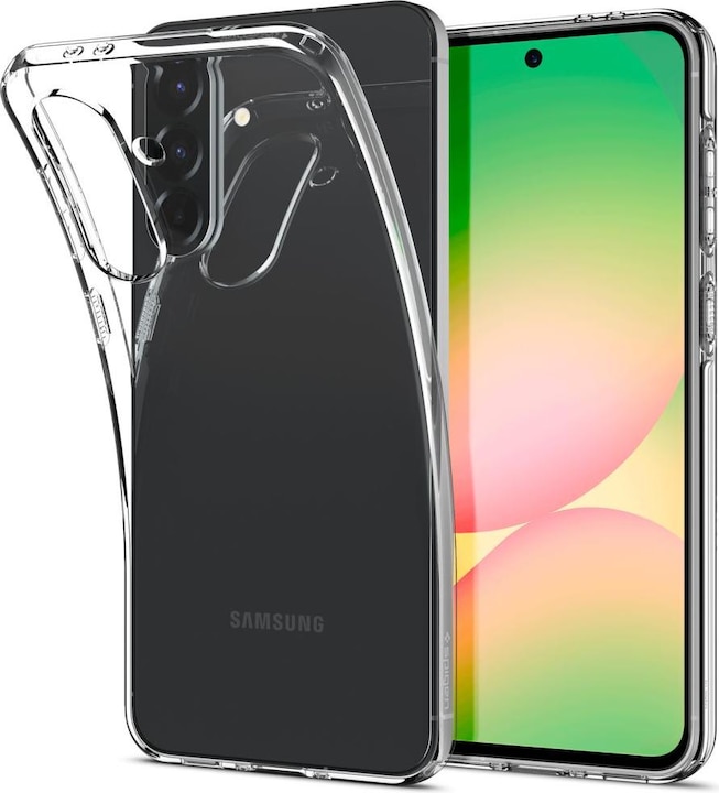 Produktbild Spigen Liquid Crystal Case (Samsung Galaxy A56)