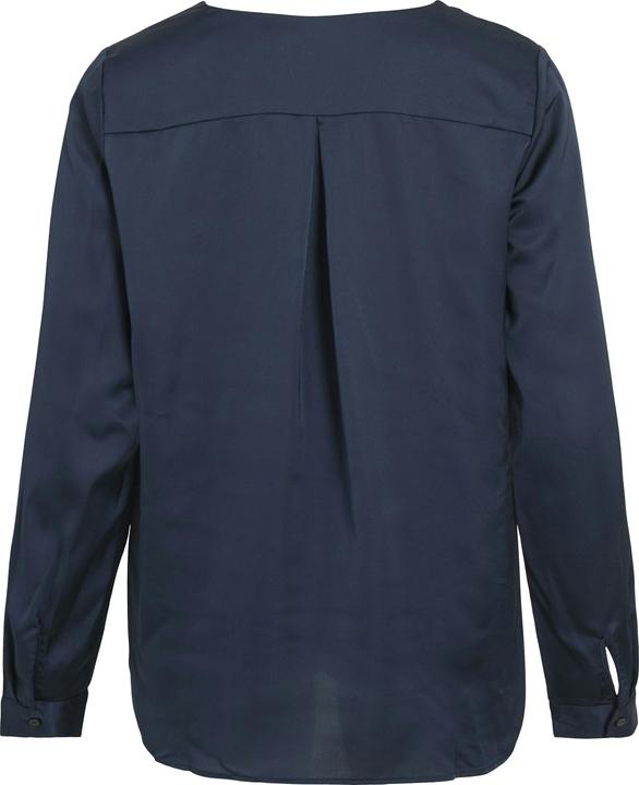 Immagine prodotto Vila VIELLETTE V-Ausschnitt Langarmhemd (40)