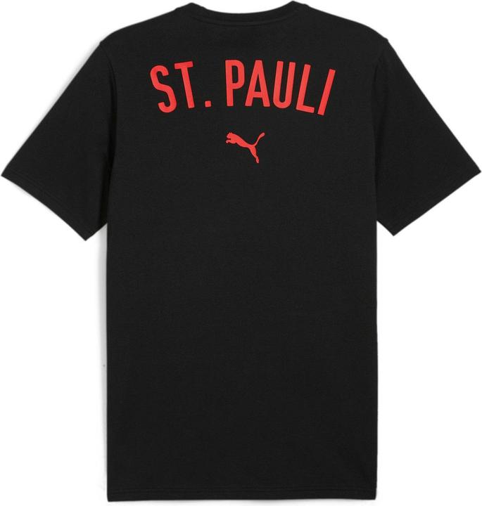 Image du produit Puma Tee FCSP Casuals (XL)