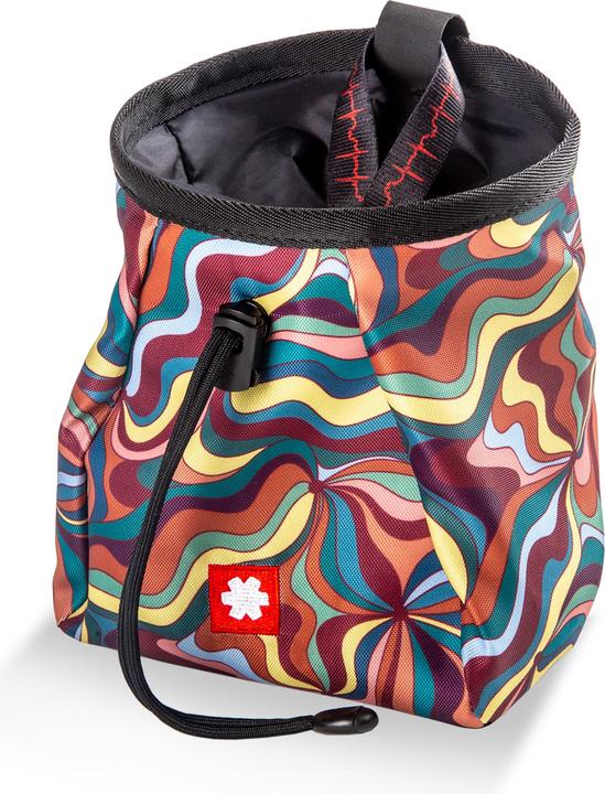 Actual product image Ocun Lucky + Belt