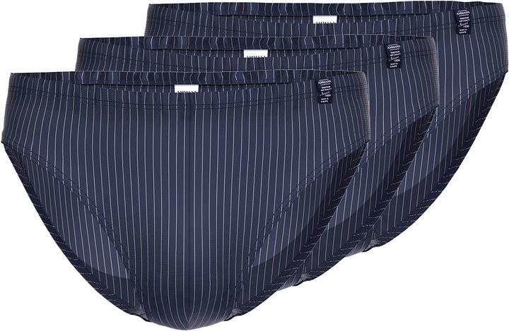 Immagine prodotto Ammann 3 Pack di slip / mutande Urban Traveller (XXL, confezione da 3)