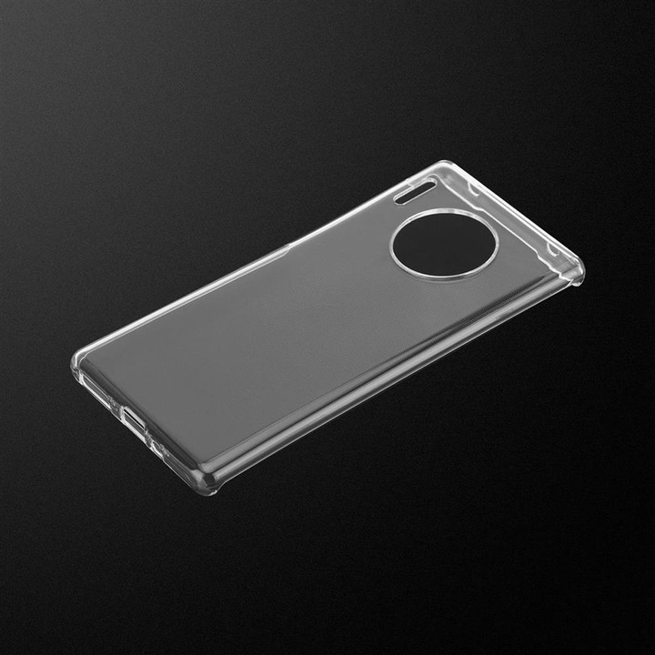 Produktbild Cadorabo TPU Ultra Slim AIR Cover (Huawei Mate 30 Pro)