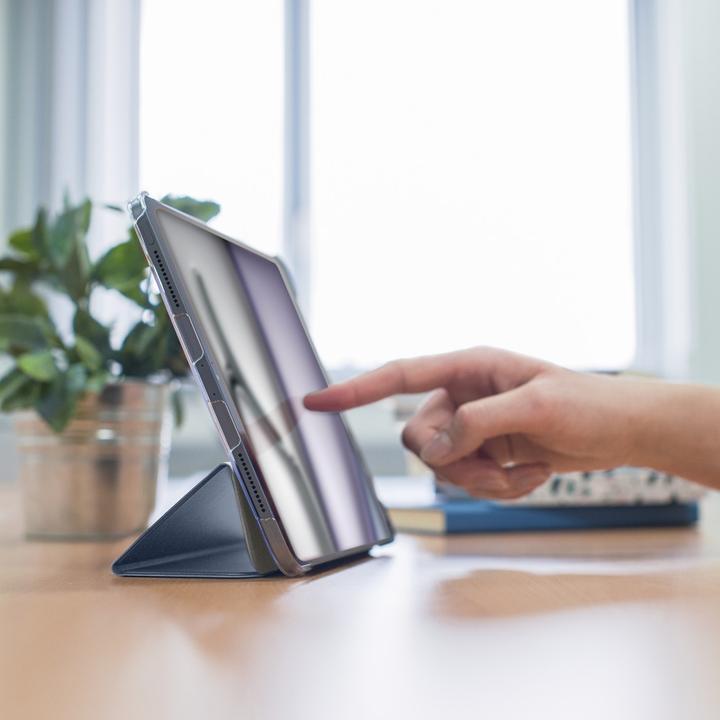 Produktbild Hama Fold Clear" für Apple iPad Air 11 (Apple iPad Air 11 2024, Apple iPad Air 11 2025)