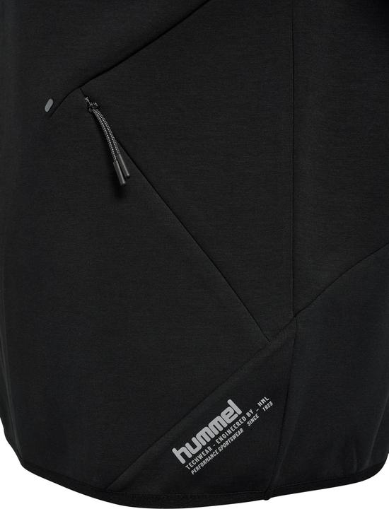 Immagine prodotto hummel hmlTECH FLEECE HALFZIP (XXL)
