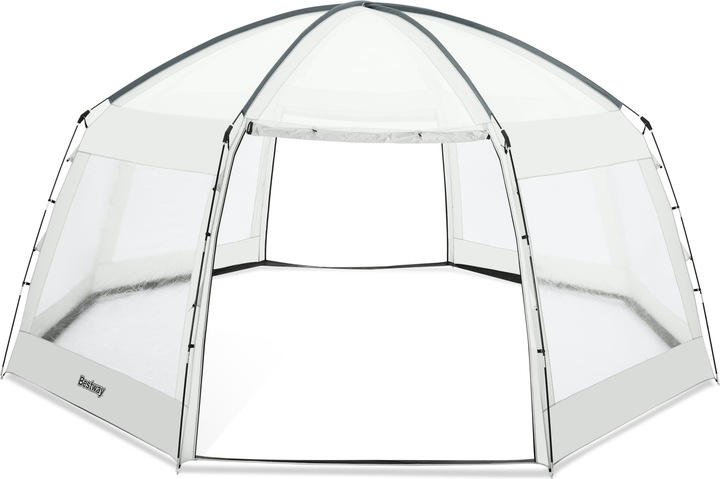 Actual product image Bestway Pavilion for round pools