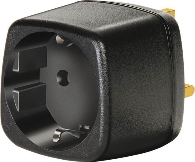Produktbild Brennenstuhl Reisestecker