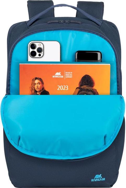 Immagine prodotto Rivacase Zaino per Computer Portatile da 15.6"