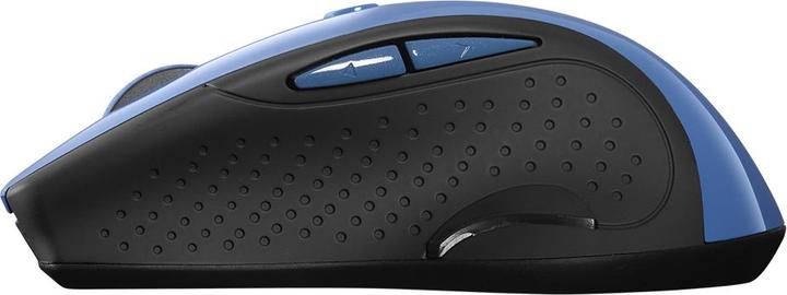 Actual product image Canyon MW-01 2.4GHz Wireless Mouse With 6 Buttons Optical (Wireless)