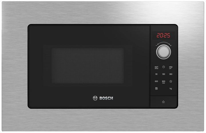 Image du produit Bosch Hausgeräte BFL623MS3 (20 l)