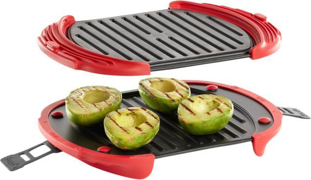 Produktbild Lékué Microwave Cooking - Grills