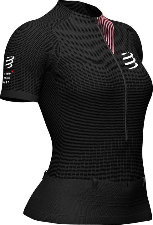 Produktbild Compressport Trail Postural SS Top Woman (XS)