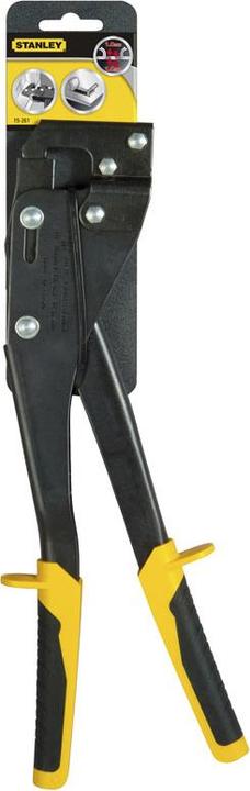 Image du produit Black & Decker pince composée (370 mm)