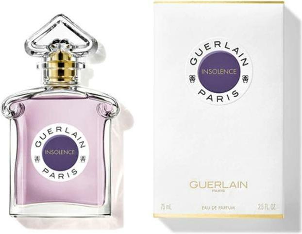 Actual product image Guerlain Insolence (Eau de parfum, 75 ml)