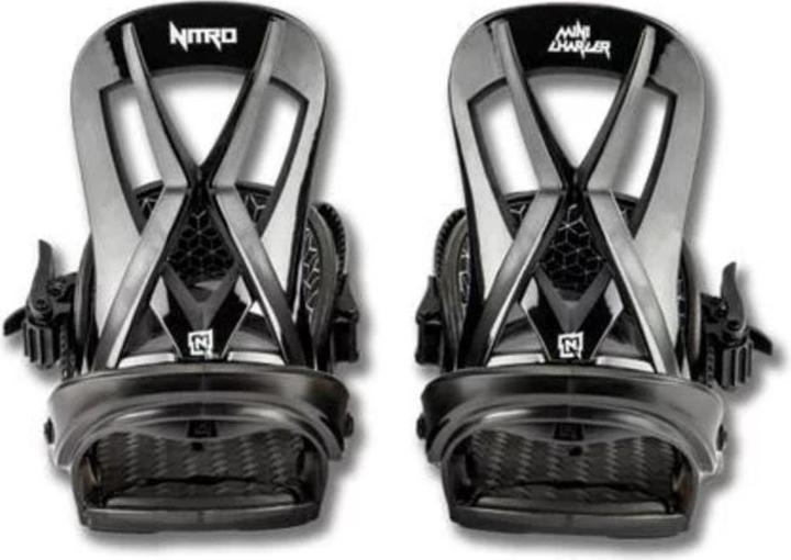 Produktbild Nitro Charger Mini (S)