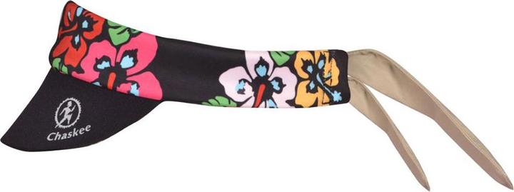 Produktbild Chaskee Visor Snap Cap (One Size)