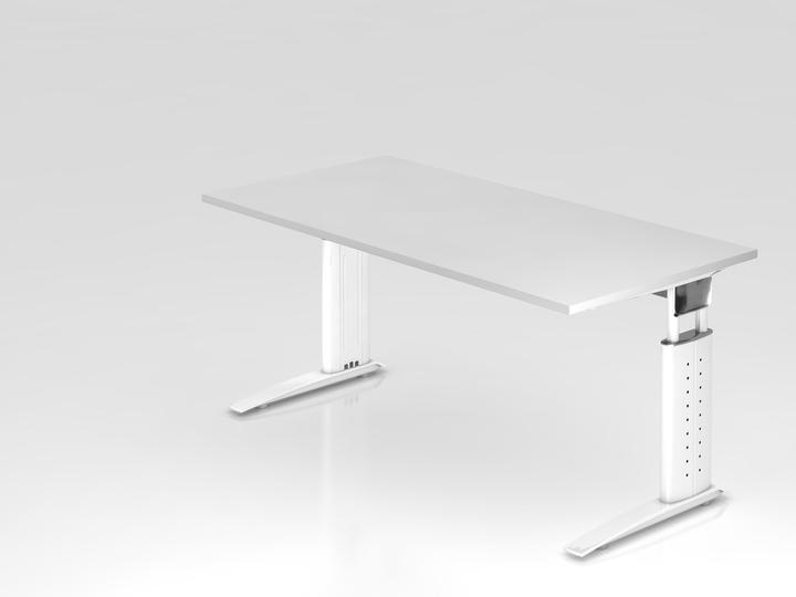 Produktbild Hammerbacher Serie U (1600 x 800 x 680 mm)