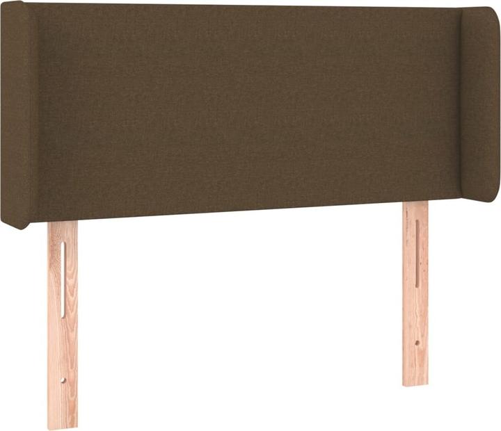 Produktbild vidaXL Kopfteil (93 x 16 x 88 cm)