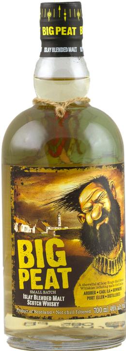 Produktbild Douglas Laing Big Peat (1 x 70 cl)