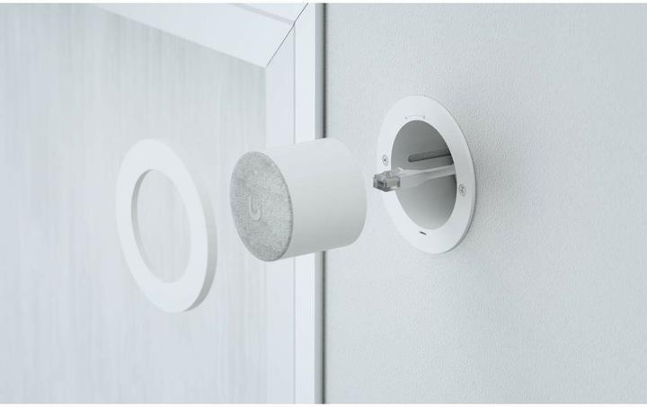Immagine prodotto Ubiquiti PoE Smart Chime (Ethernet)