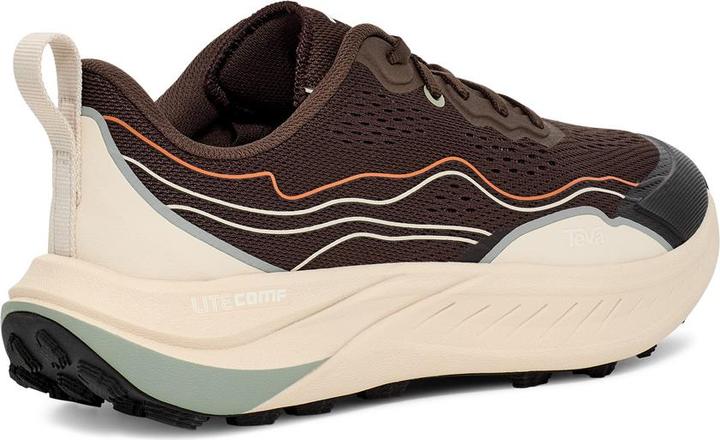Actual product image Teva W's Trailwinder Low (41)