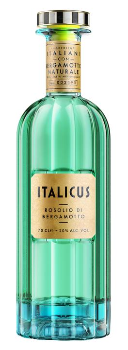 Image du produit Italicus Rosolio de bergamote (1 x 70 cl)