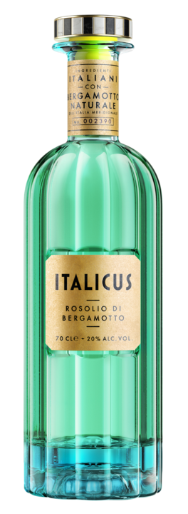 Immagine prodotto Italicus Rosolio di Bergamotto (1 x 70 cl)