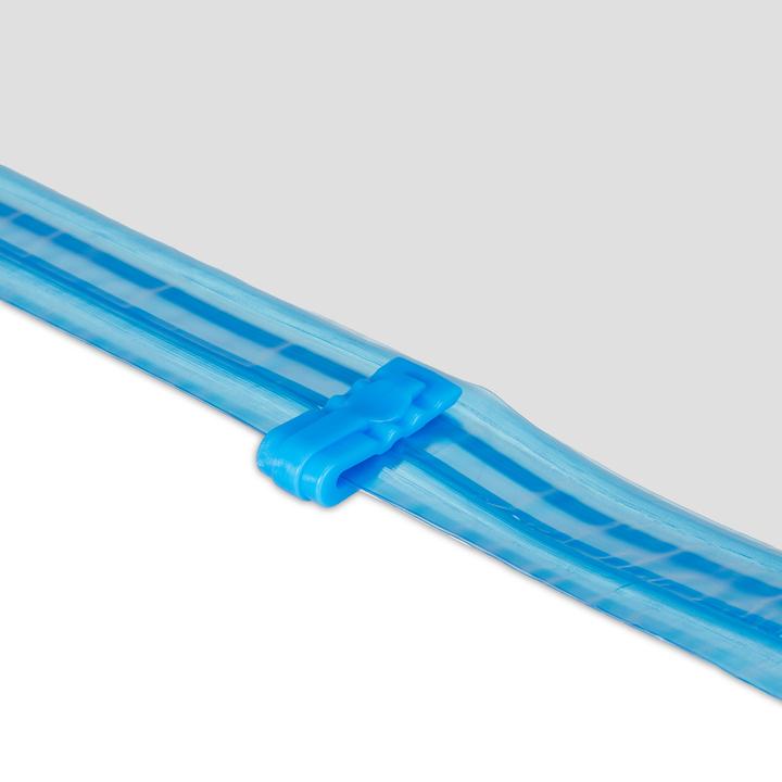 Actual product image Relaxdays 4x vacuum bag