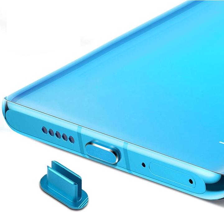 Immagine prodotto Cadorabo Tappi antipolvere USB C