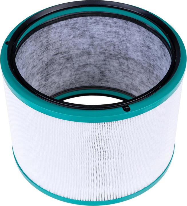Actual product image Dyson Pure Hot+Cool