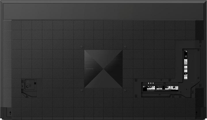 Actual product image Sony XR65X95J (65", X95J, LCD, 4K, 2021)